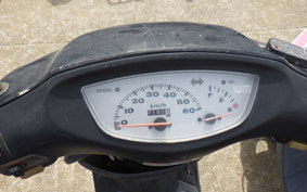 HONDA DIO Gen.4 AF35