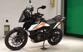 KTM 390 ADVENTURE 2021