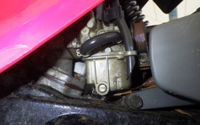 HONDA ZOOK AF26