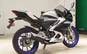 YAMAHA YZF-R15 M 2015