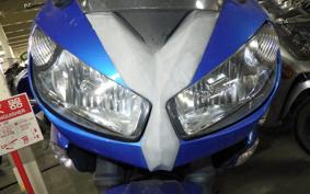 KAWASAKI NINJA 400R 2013 ER400B