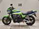 Фото Kawasaki ZRX1100 с японского аукциона