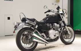 HONDA CB400F 1999 NC36