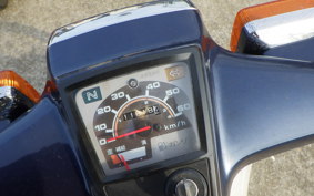 HONDA C50 SUPER CUB E AA01