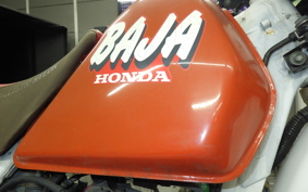 HONDA XLR250 BAJA MD22
