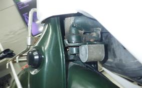 HONDA C50 SUPER CUB C50