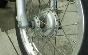 YAMAHA TW200 2000 2JL