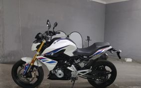 BMW G310R 0G01