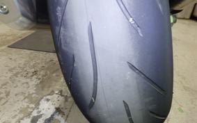 SUZUKI HAYABUSA Gen.3 2023 EJ11A