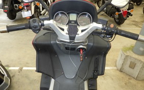 GILERA GP800 IE 2008