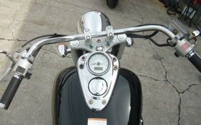 HONDA SHADOW 400 1999 NC34
