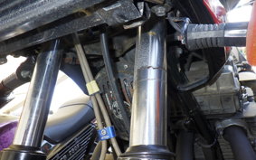 HONDA CBX750F 1985 RC17