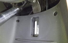 HONDA EM1E: 1995 EF16