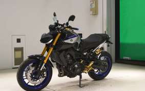 YAMAHA MT-09 ASP 2019 RN52J