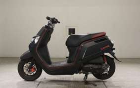 HONDA ﾀﾞﾝｸ 2005 AF78