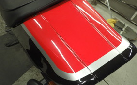 SUZUKI GSX400 IMPULSE 1994 GK79A