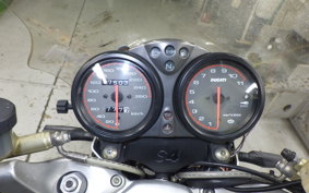 DUCATI DUCATI MS4 2001