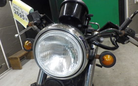 KAWASAKI 250TR 2021 BJ250F