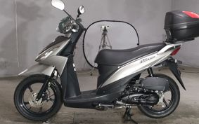 SUZUKI ADDRESS V110 CE47A
