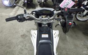 KAWASAKI KLX125 LX125C