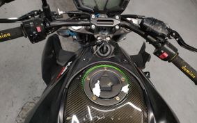 KAWASAKI Z800 ZR800A