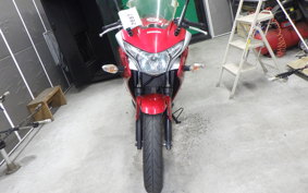 HONDA CBR250R GEN 3 2015 MC41