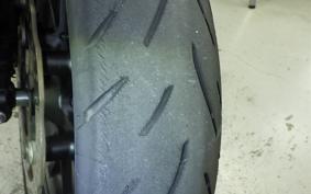 HONDA CB125 R JC79