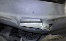 SUZUKI ADDRESS V125 2023 DT11A