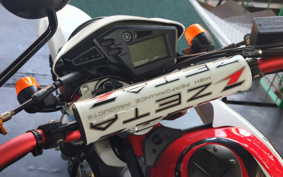 YAMAHA SEROW 250 DG31J