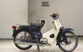 HONDA C50 SUPER CUB AA01