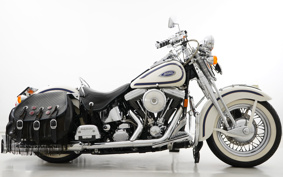 HARLEY FLSTS 2015 BRL