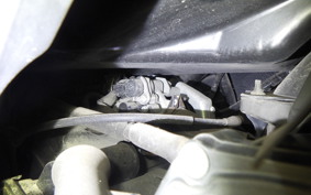 SUZUKI ADDRESS 110 2014 CE47A