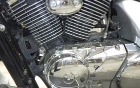 SUZUKI INTRUDER 400 Classic 2008 VK54A