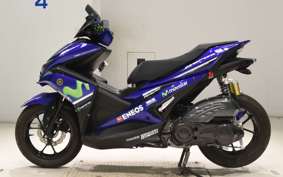 YAMAHA AERO X 155 2026