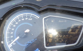 YAMAHA CYGNUS 125 XSR 2 2022 SE44J