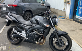 SUZUKI GSR 400 ABS 2018 GK7EA