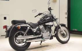 SUZUKI INTRUDER 250 LC 2016 VJ51A