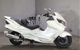 SUZUKI SKYWAVE 250M CJ45A