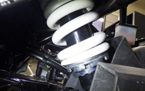 SUZUKI ｼﾞｸｻｰ250SF ED22Y