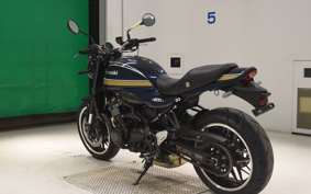 KAWASAKI Z900RS 2021 ZR900C
