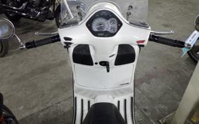 VESPA GTS250 IE 1982