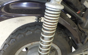 HONDA MONKEY Z50J