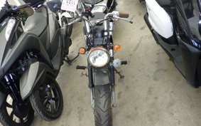 HONDA GORILLA 1997 Z50J