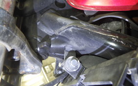 HONDA CB400SF VTEC 2009 NC42