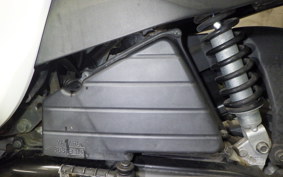 YAMAHA GEAR Gen.2 2005 UA08J