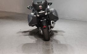 KAWASAKI 1400 GTR 2007 ZGT40A