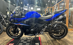 SUZUKI GSX250R DN11A