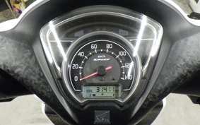 HONDA DIO 110 2022 JK03