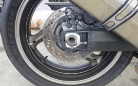 SUZUKI BANDIT 1250 F 2010 GW72A