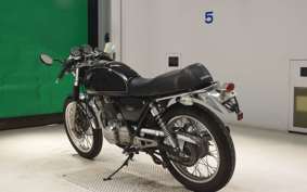 HONDA GB250 CLUBMAN Gen.5 2017 MC10